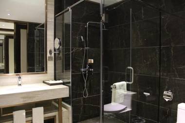 Foshan Yahui International Hotel