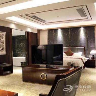 Foshan Yahui International Hotel