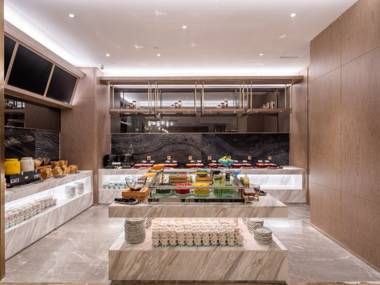 Premier City Comfort Hotel Foshan Jihua Road Torch Garden