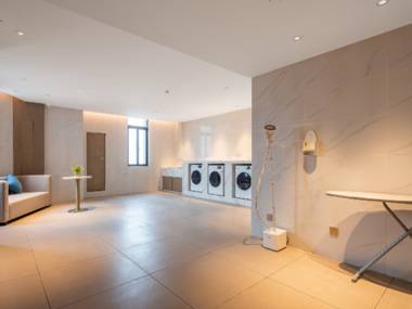 Premier City Comfort Hotel Foshan Jihua Road Torch Garden