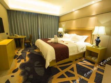 Jun Hao Yi Yuan Jiu Dian (Fo Shan Mei De Zong Bu Dian )