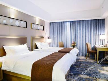 Jun Hao Yi Yuan Jiu Dian (Fo Shan Mei De Zong Bu Dian )