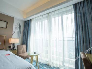 Jun Hao Yi Yuan Jiu Dian (Fo Shan Mei De Zong Bu Dian )