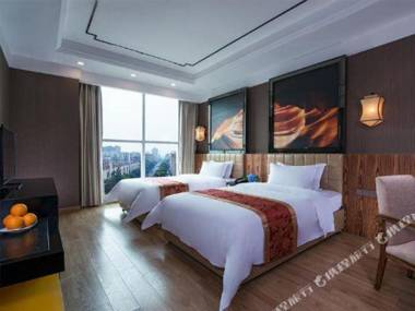 Vienna Hotel (Foshan Guangfo Road)