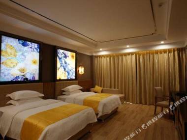 Vienna Hotel (Foshan Guangfo Road)
