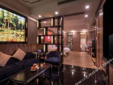 Vienna Hotel (Foshan Guangfo Road)