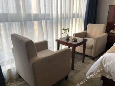 Bai He Jiu Dian (Fo Shan Le Cong Tian You Cheng Dian )