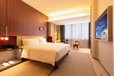 Fu Shang Shi Xin Xuan Gong Hotel