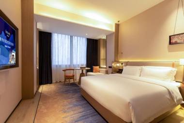Fu Shang Shi Xin Xuan Gong Hotel