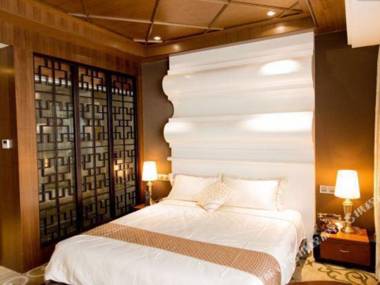 Tian Guo Xing Yue Jiu Dian Fo Shan Jia Zhou Guang Chang Dian