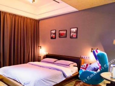 Tian Guo Xing Yue Jiu Dian Fo Shan Jia Zhou Guang Chang Dian