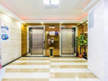 Wan Li Lai Da Jiu Dian Fo Shan Shun De Le Liu Dian