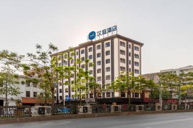 Hanting Hotel Foshan Nanhai Dali Metropolis