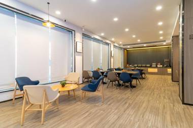 Hanting Hotel Foshan Nanhai Dali Metropolis