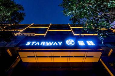 Starway Hotel Foshan Shunde Daliang Qinghuiyuan