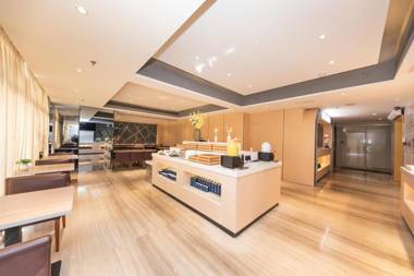 Starway Hotel Foshan Shunde Midea Headquarters