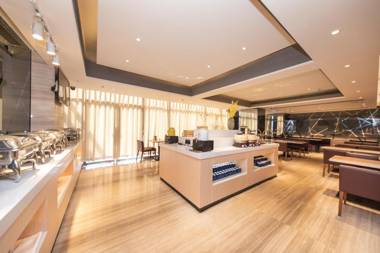 Starway Hotel Foshan Shunde Midea Headquarters