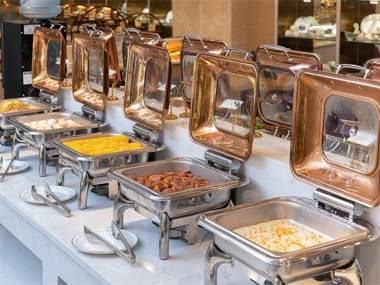 Lavande Hotel Foshan Shunde Daliang Qinghuiyuan Shihu Road