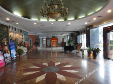 Ronglian Hotel