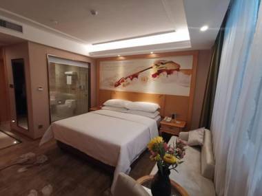 Vienna Hotel Guangdong Foshan Guidan Road