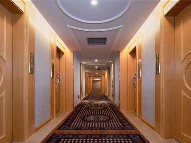 Vienna Hotel Guangdong Foshan Guidan Road
