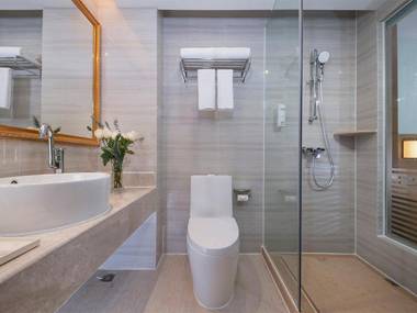 Vienna Hotel Guangdong Foshan Shunde Longjiang Material City