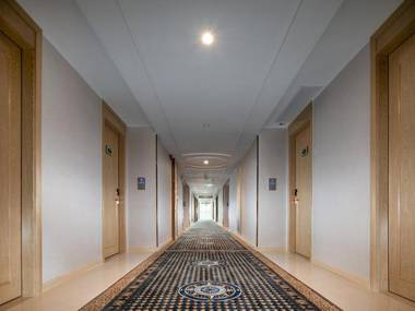 Vienna Hotel Guangdong Foshan Airport Luocun