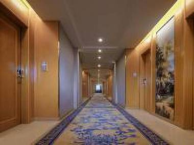 Vienna Hotel Guangdong Foshan Dali Songgang Center