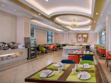 Vienna Hotel Guangdong Foshan Dali Songgang Center