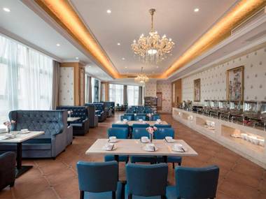 Vienna Hotel Guangdong Zhongshan Ancient Town Haizhou