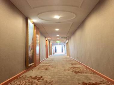 Vienna Hotel Guangdong Zhongshan Ancient Town Haizhou