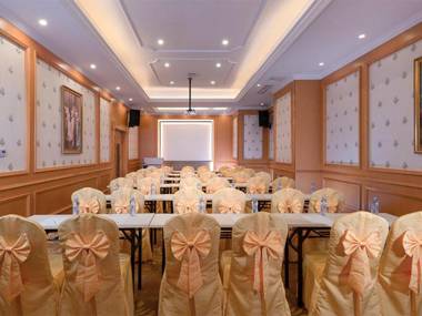 Vienna Hotel Guangdong Zhongshan Ancient Town Haizhou