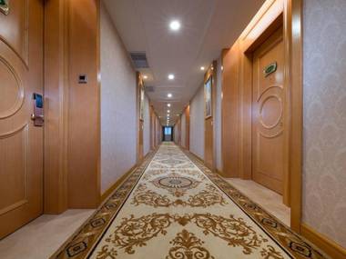 Vienna Hotel Guangdong Foshan Shunde Chen Village Shunlian Square