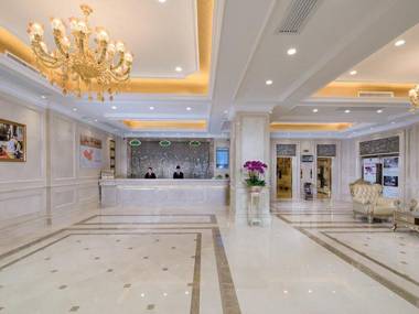 Vienna Hotel Guangdong Foshan Shunde Chen Village Shunlian Square