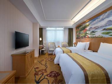 Vienna Hotel Guangdong Foshan Shunde Chen Village Shunlian Square