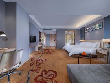 Venus International Hotel Guangdong Foshan Fengchi Center