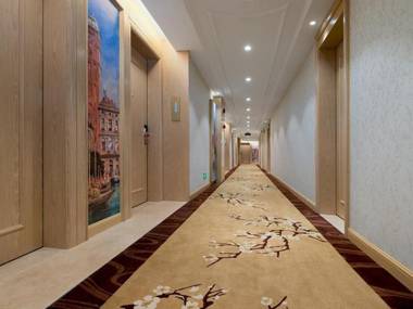 Vienna Hotel Guangdong Foshan South China Sea Jiujiang Xinji Plaza