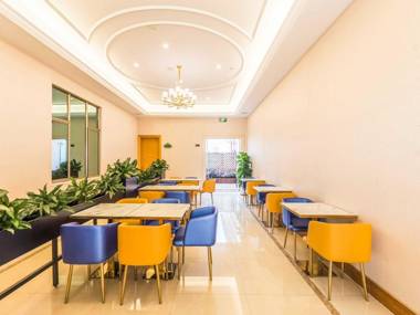 Vienna Hotel Guangdong Foshan Wenhua North Road
