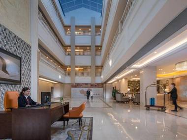 Vienna Hotel Guangdong Foshan Wenhua North Road