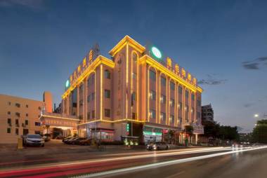 Vienna Hotel Guangdong Foshan Wenhua North Road