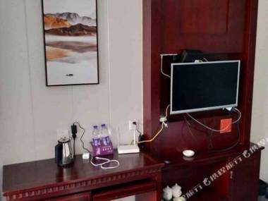 Foshan Shunde Wenxuan Hotel