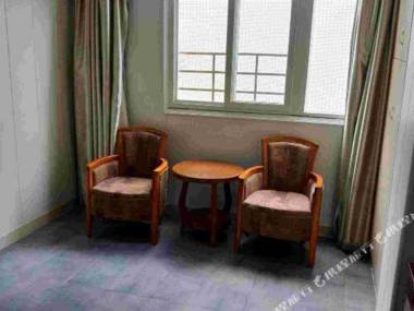 Foshan Shunde Wenxuan Hotel