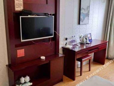 Foshan Shunde Wenxuan Hotel