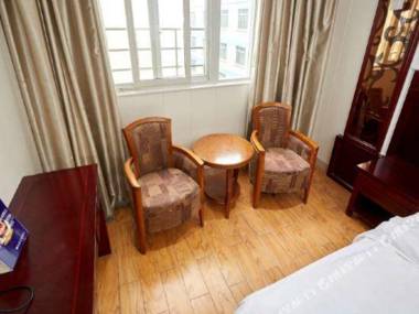 Foshan Shunde Wenxuan Hotel