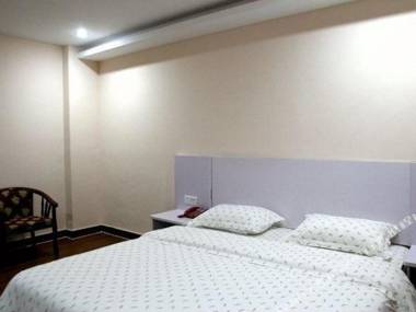 Taqian Hotel (Foshan Shunde Tianyou City)