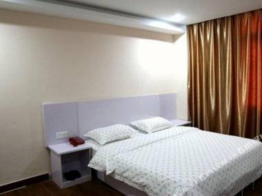 Taqian Hotel (Foshan Shunde Tianyou City)
