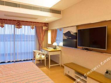 2513 Apartment Foshan Austin Branch