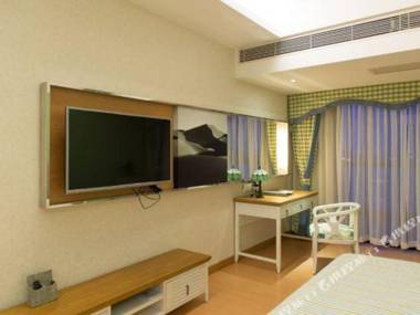 2513 Apartment Foshan Austin Branch