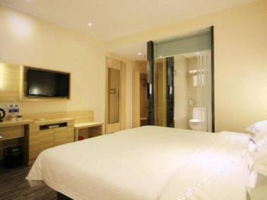 City Comfort Inn (Foshan Dali Xinduhui)