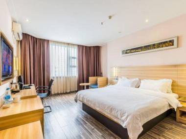 City Comfort Inn (Foshan Dali Xinduhui)